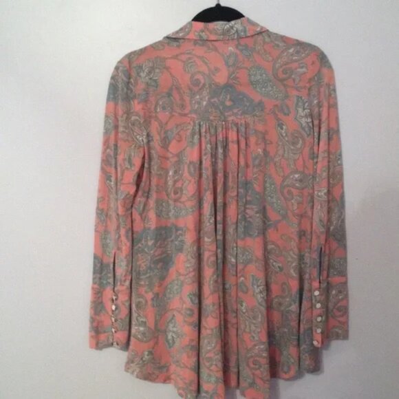 Soft Surroundings Top - Picture 4 of 6